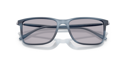 Matte Striped Blue - 0AR8218 8056262221792