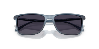 Matte Striped Blue - 0AR8218 8056262221792