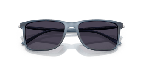 Matte Striped Blue - 0AR8218 8056262221792