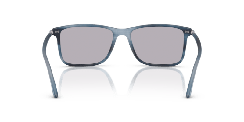 Matte Striped Blue - 0AR8218 8056262221792