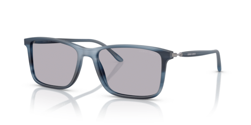 Matte Striped Blue - 0AR8218 8056262221792