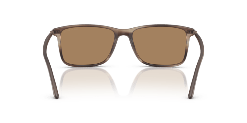 Matte Striped Brown - 0AR8218 8056262221815