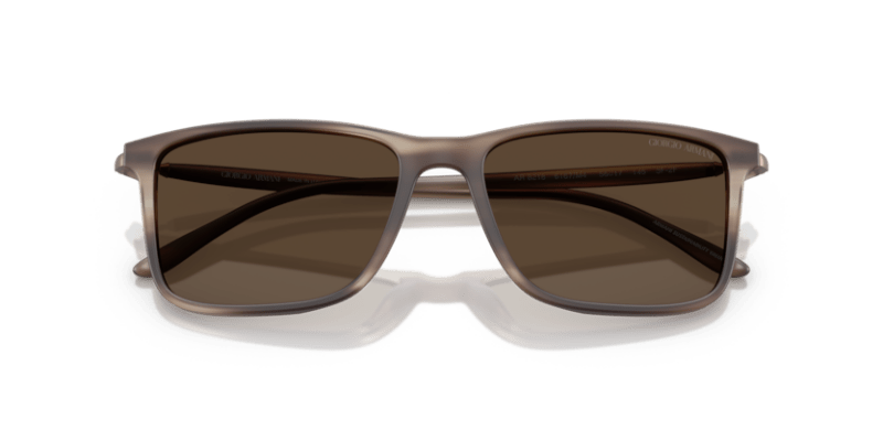 Matte Striped Brown - 0AR8218 8056262221815