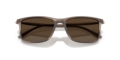 Matte Striped Brown - 0AR8218 8056262221815