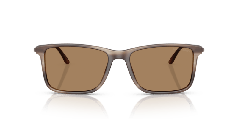 Matte Striped Brown - 0AR8218 8056262221815