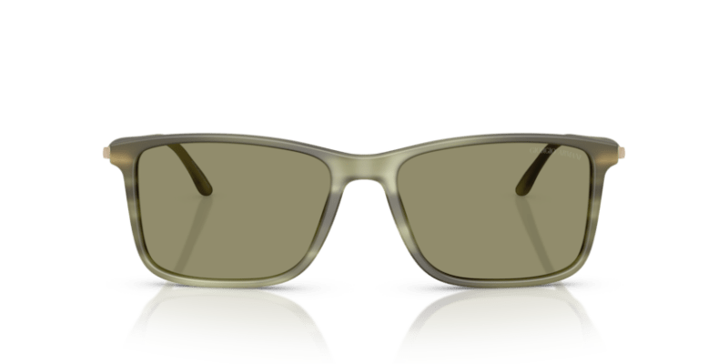 Matte Striped Green - 0AR8218 8056262221822