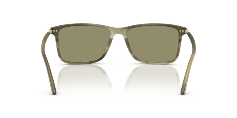 Matte Striped Green - 0AR8218 8056262221822