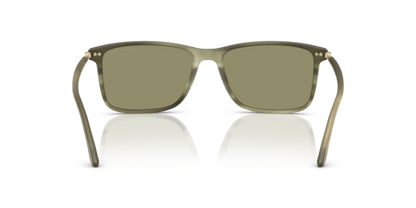 Matte Striped Green - 0AR8218 8056262221822