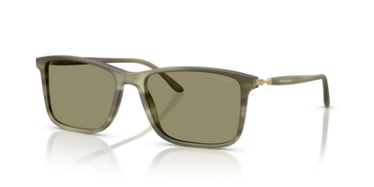 Matte Striped Green - 0AR8218 8056262221822