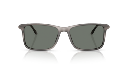 Matte Striped Grey - 0AR8218 8056262221808