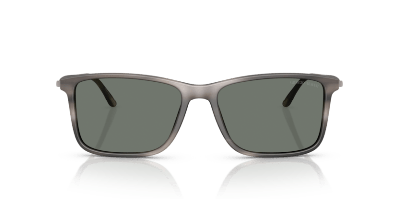 Matte Striped Grey - 0AR8218 8056262221808