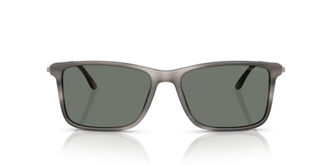 Matte Striped Grey - 0AR8218 8056262221808