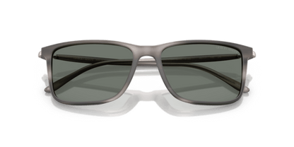 Matte Striped Grey - 0AR8218 8056262221808