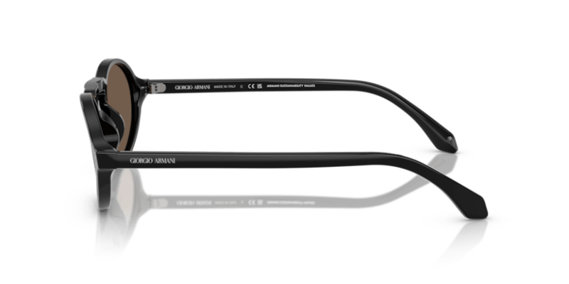 Black - 0AR8219U 8056262199107