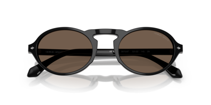 Black - 0AR8219U 8056262199107