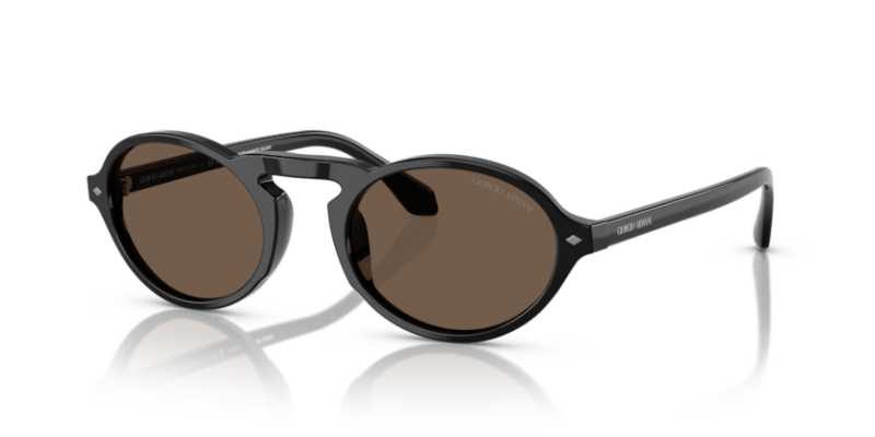 Black - 0AR8219U 8056262199107