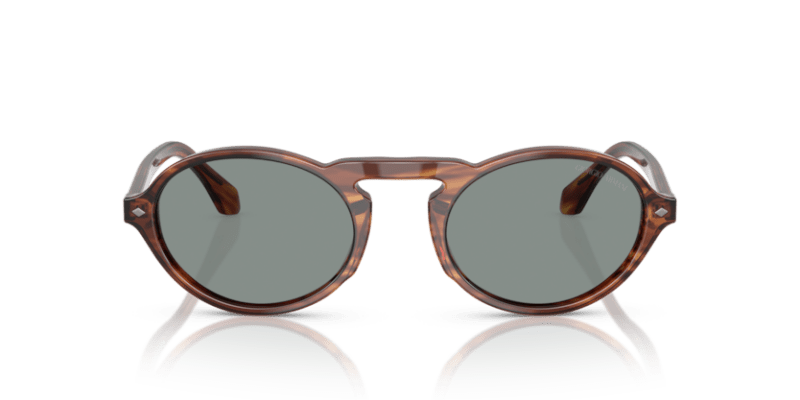 Striped Brown - 0AR8219U 8056262199121