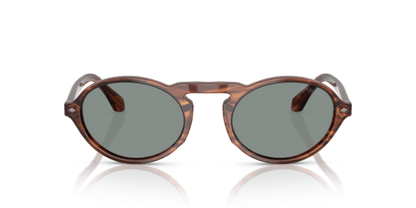 Striped Brown - 0AR8219U 8056262199121