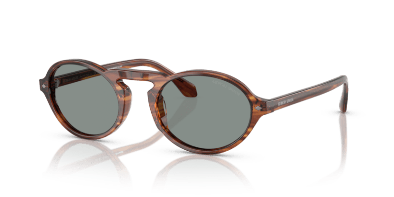 Striped Brown - 0AR8219U 8056262199121