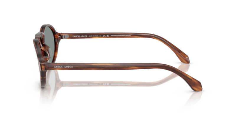 Striped Brown - 0AR8219U 8056262199121