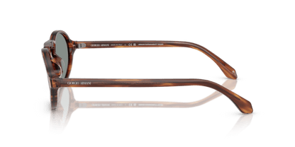 Striped Brown - 0AR8219U 8056262199121