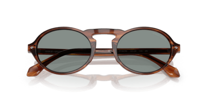 Striped Brown - 0AR8219U 8056262199121