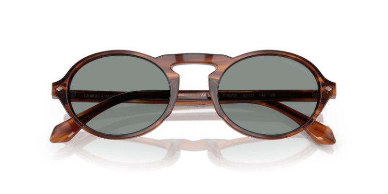 Striped Brown - 0AR8219U 8056262199121