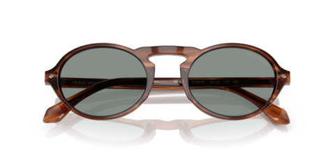 Striped Brown - 0AR8219U 8056262199121