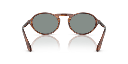 Striped Brown - 0AR8219U 8056262199121