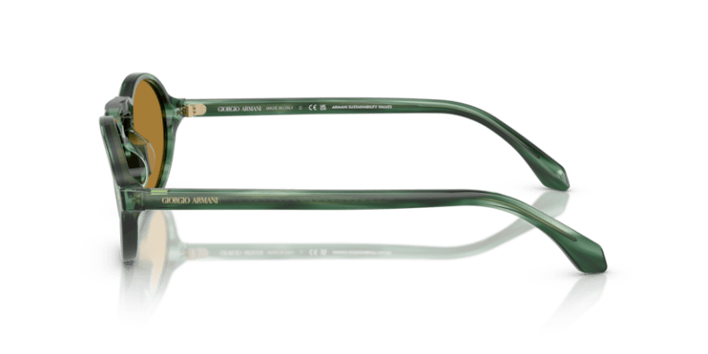 Striped Green - 0AR8219U 8056262199145