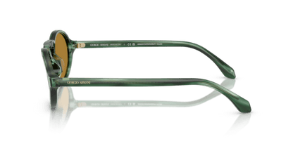 Striped Green - 0AR8219U 8056262199145