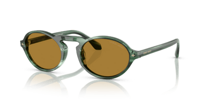 Striped Green - 0AR8219U 8056262199145