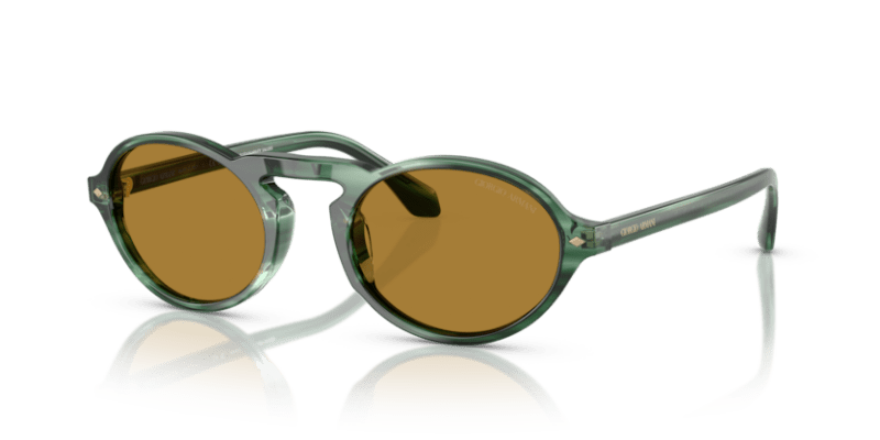 Striped Green - 0AR8219U 8056262199145