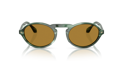 Striped Green - 0AR8219U 8056262199145