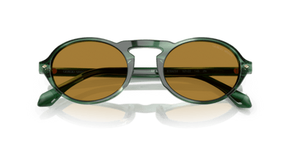 Striped Green - 0AR8219U 8056262199145