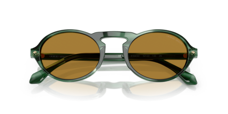 Striped Green - 0AR8219U 8056262199145