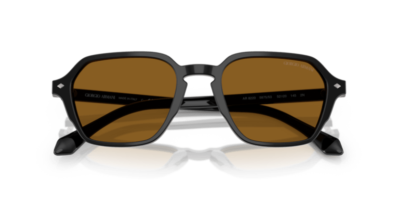 Black - 0AR8220 8056262199763