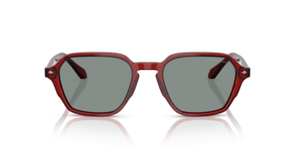 Transparent Bordeaux - 0AR8220 8056262199787