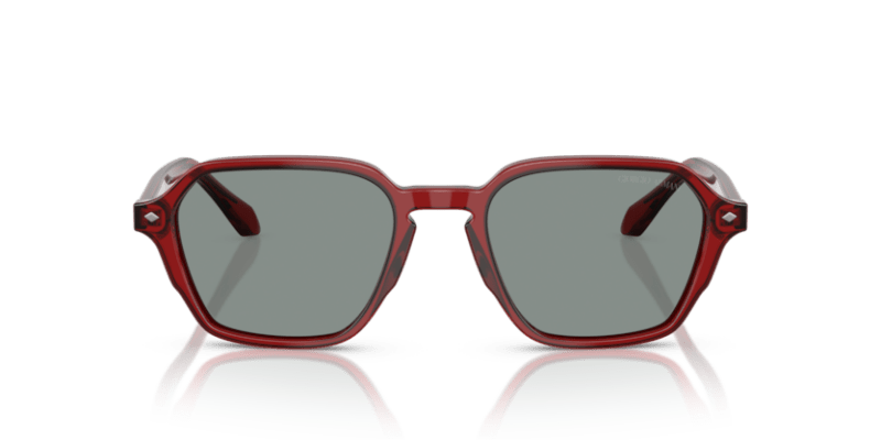 Transparent Bordeaux - 0AR8220 8056262199787