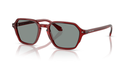 Transparent Bordeaux - 0AR8220 8056262199787