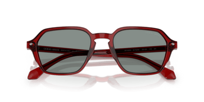 Transparent Bordeaux - 0AR8220 8056262199787