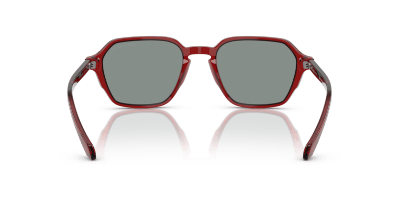 Transparent Bordeaux - 0AR8220 8056262199787