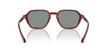 Transparent Bordeaux - 0AR8220 8056262199787