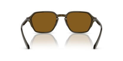 Transparent Green - 0AR8220 8056262199770