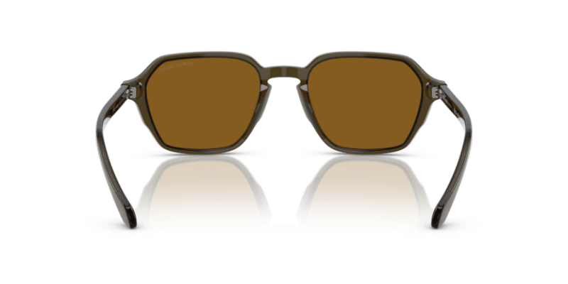 Transparent Green - 0AR8220 8056262199770