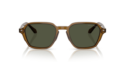 Transparent Green - 0AR8220 8056262199800