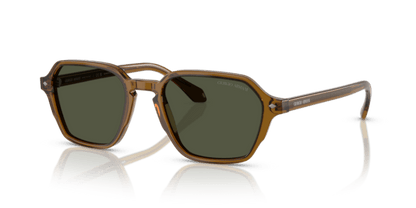 Transparent Green - 0AR8220 8056262199800