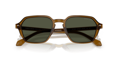 Transparent Green - 0AR8220 8056262199800