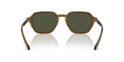 Transparent Green - 0AR8220 8056262199800