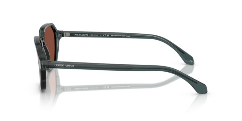 Transparent Grey - 0AR8220 8056262199794